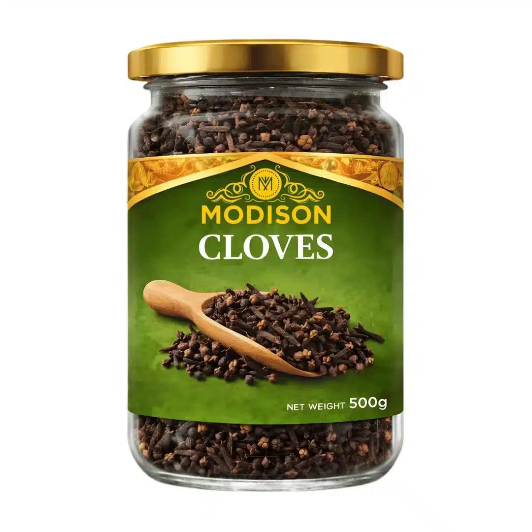 MODISON CLOVES / LAUNG