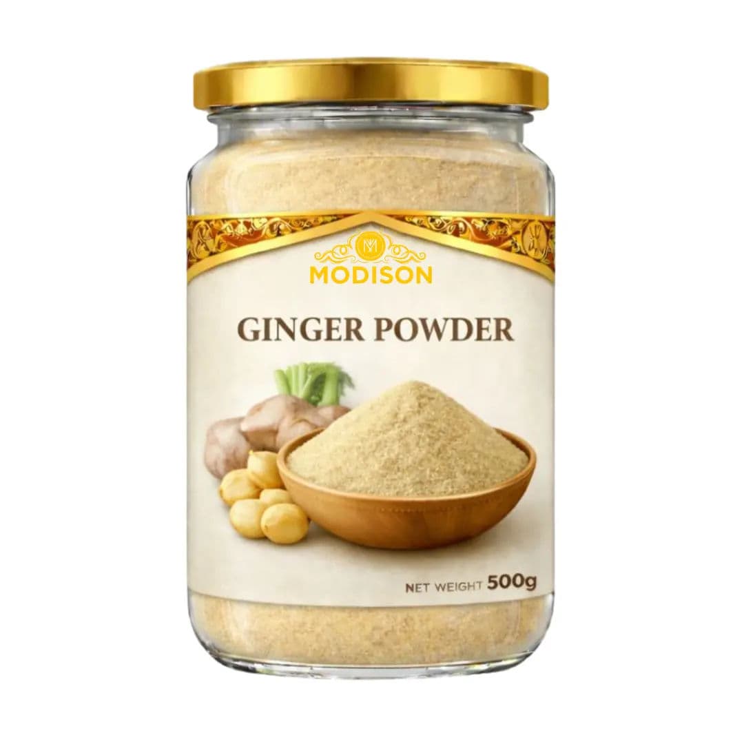 MODISON GINGER POWDER