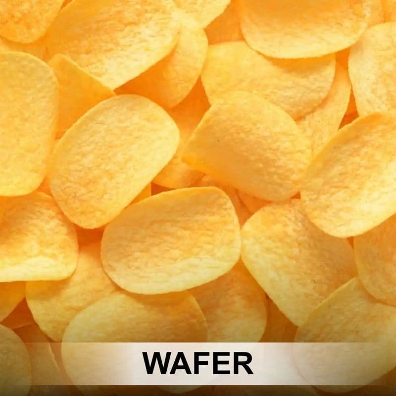 WAFER products