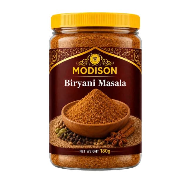 MODISON BIRYANI MASALA