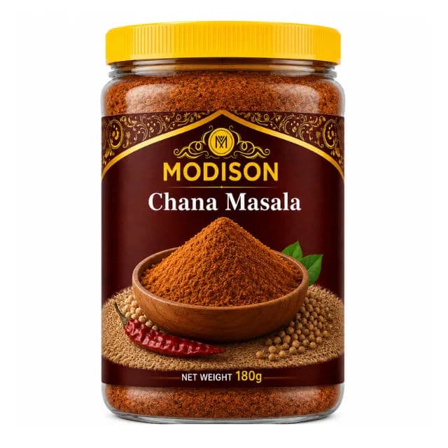 MODISON CHANA MASALA